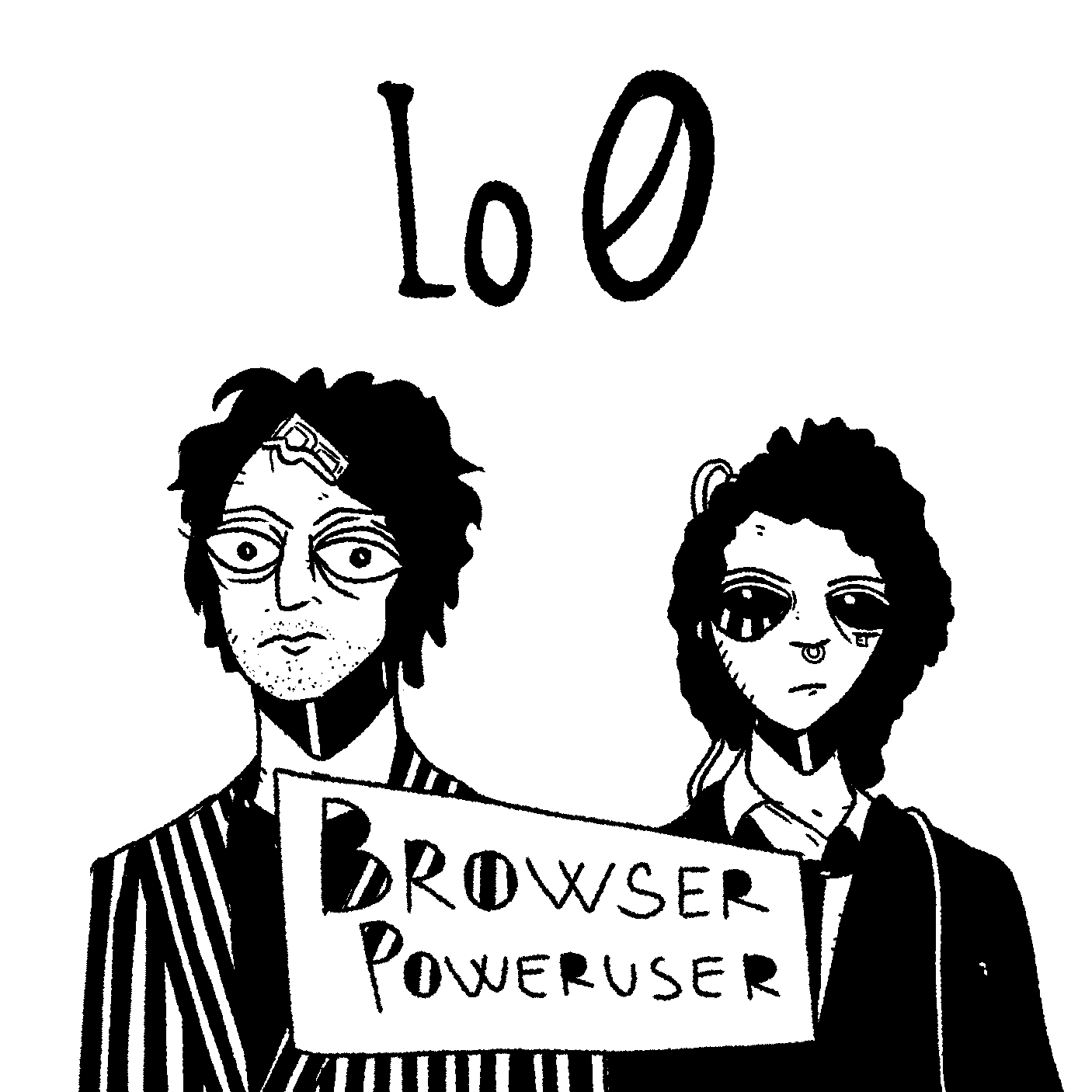 lo0 - browser poweruser