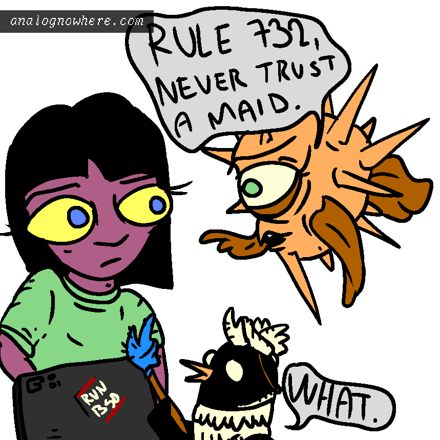 Rule 732