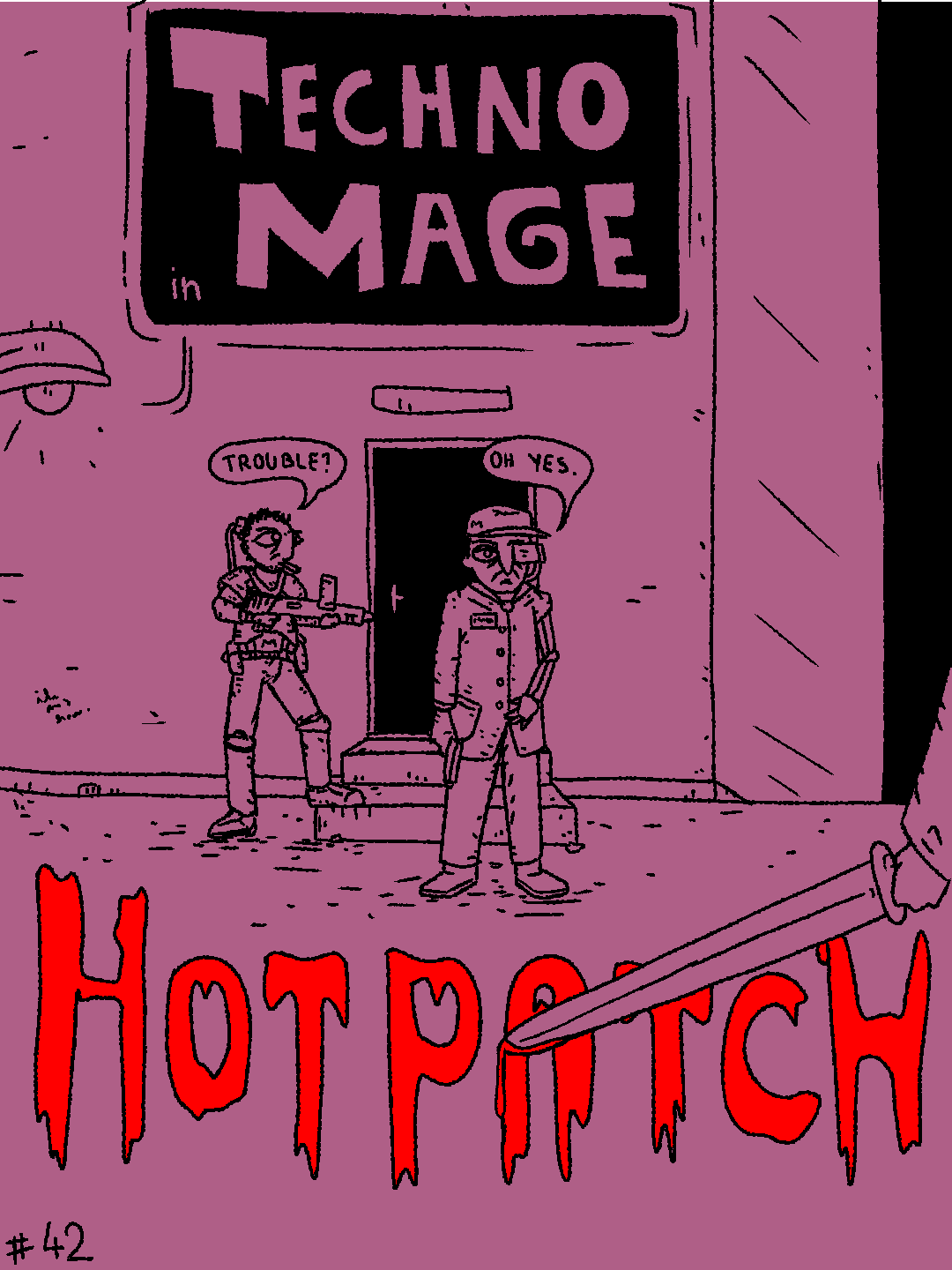 Hotpatch
