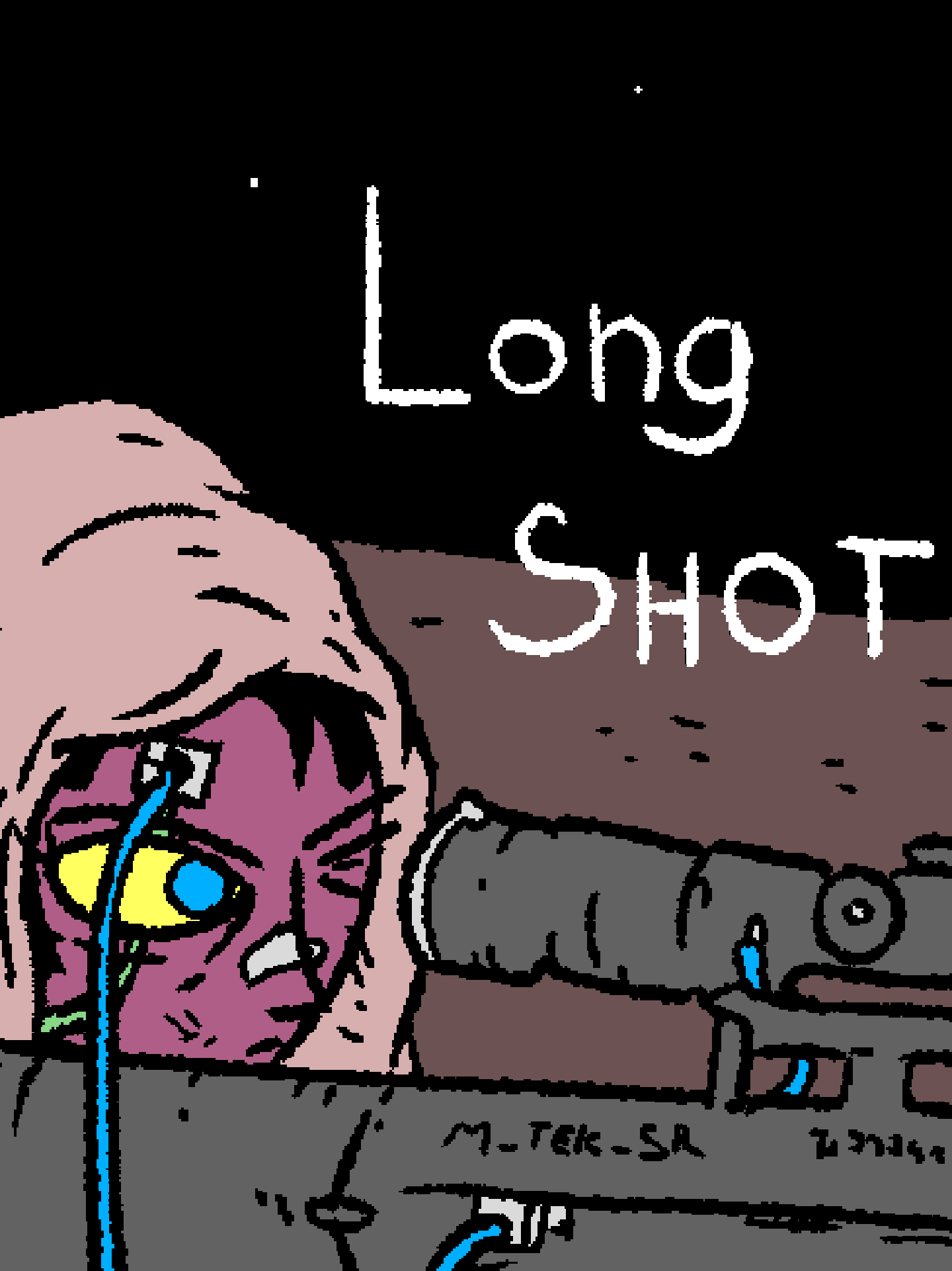 Long Shot