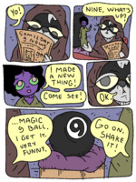 lib of innocent fun