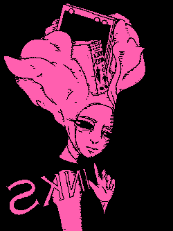 gang signs