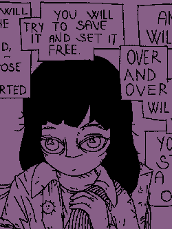 'you want to be a hacker, kid?'