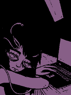 it's your own fault