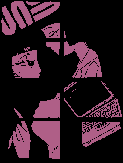 8 panel