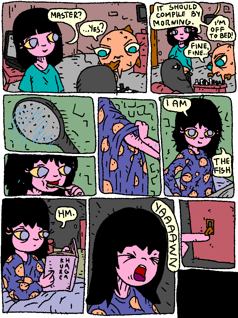 #21 entropy 2