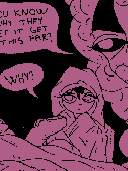 the web(bed) man