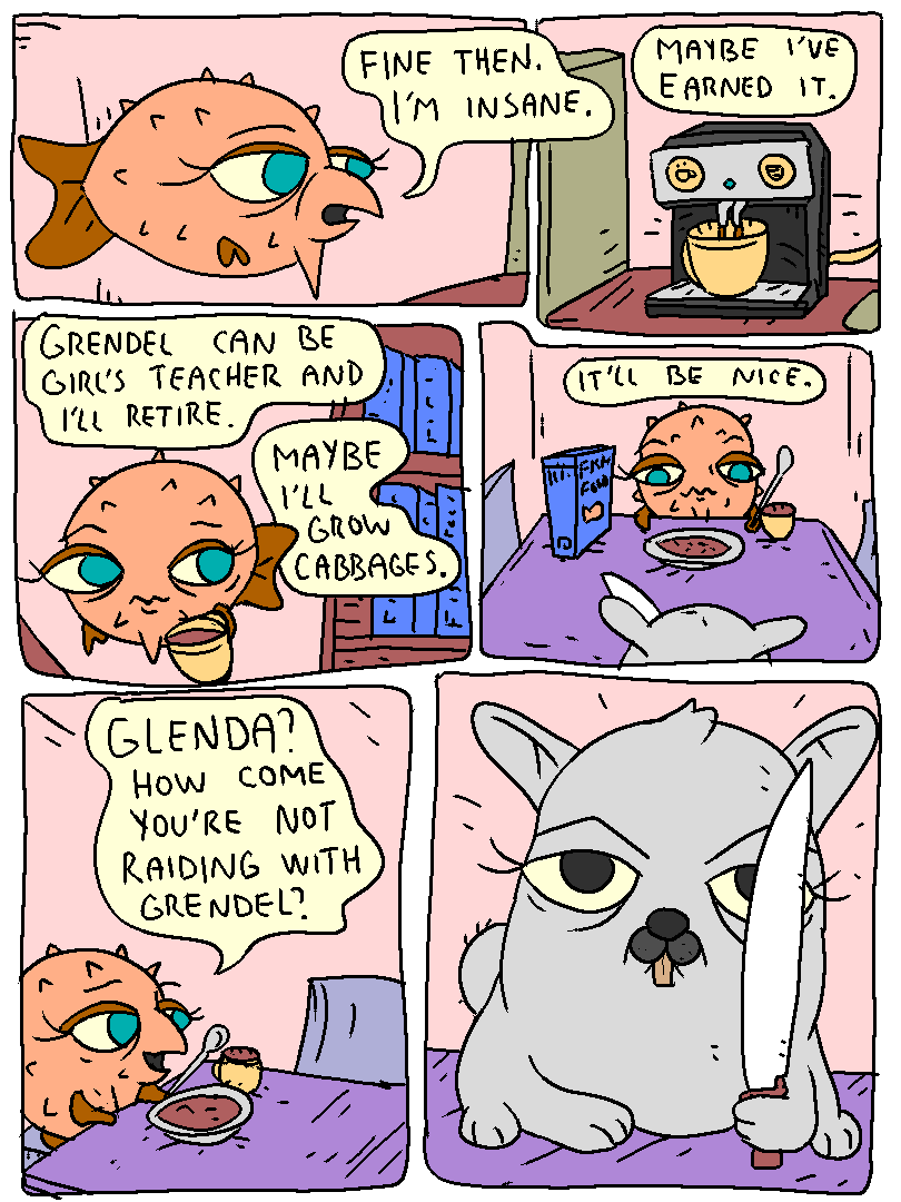 grendel