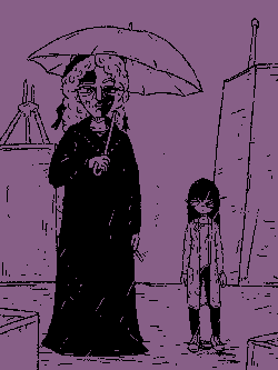 rain
