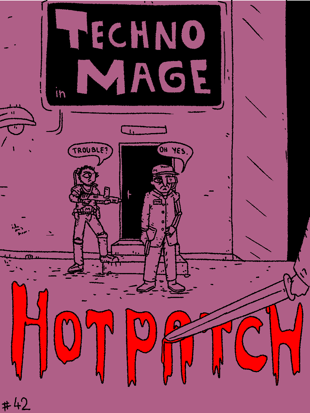 hotpatch