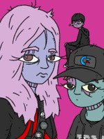 children of UEFI