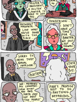 lawyer