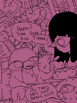 Happy birthday, Linuks!
