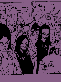 selfie