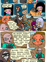 war journal