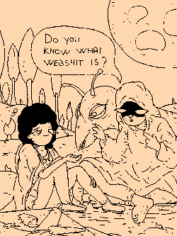 the child of 9
