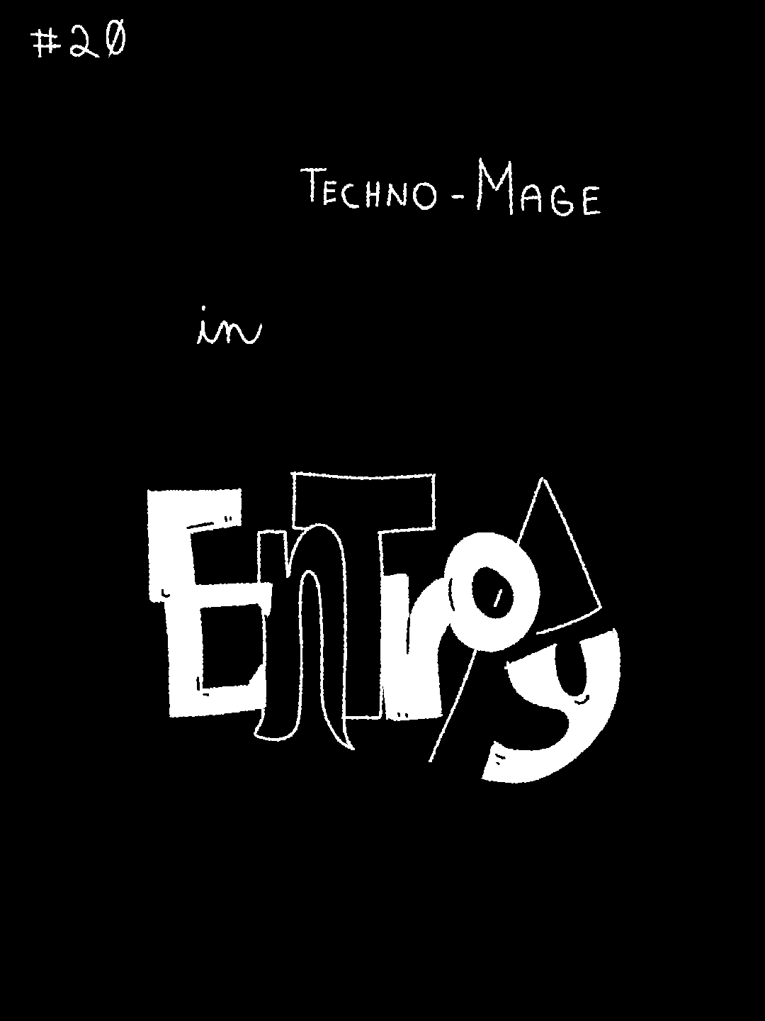 entropy