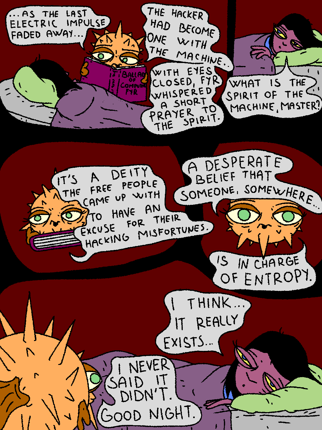 #20 entropy