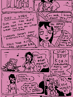 DUFF v KORN 2