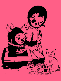 voodoo