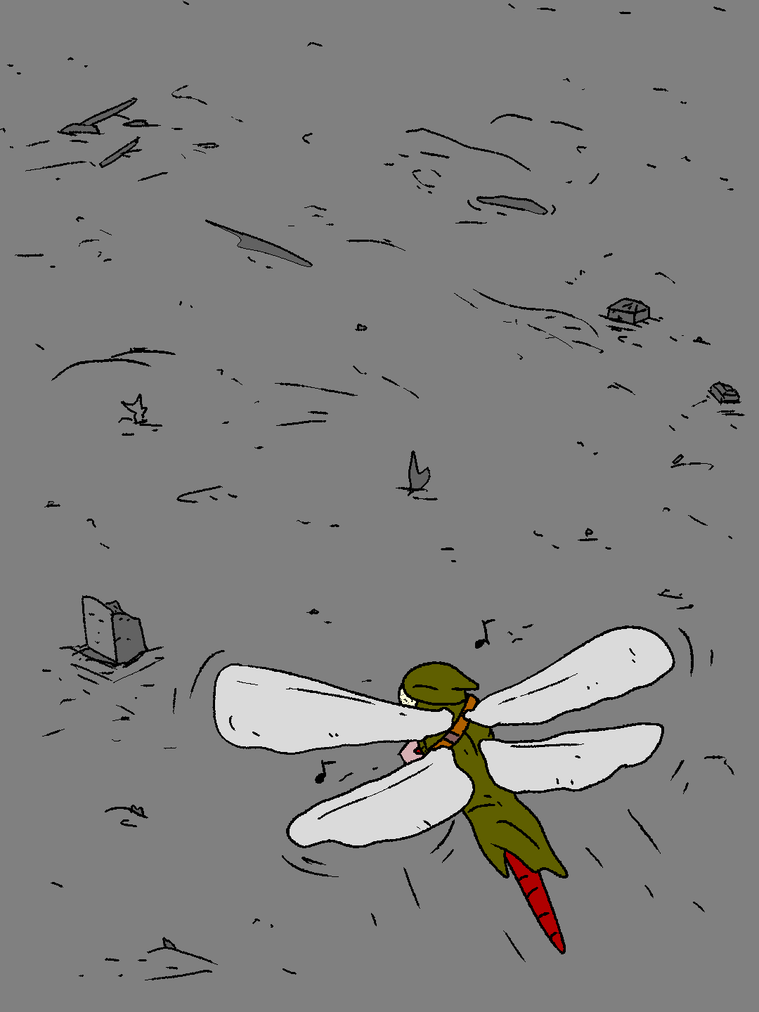 #113 how hard could it be?