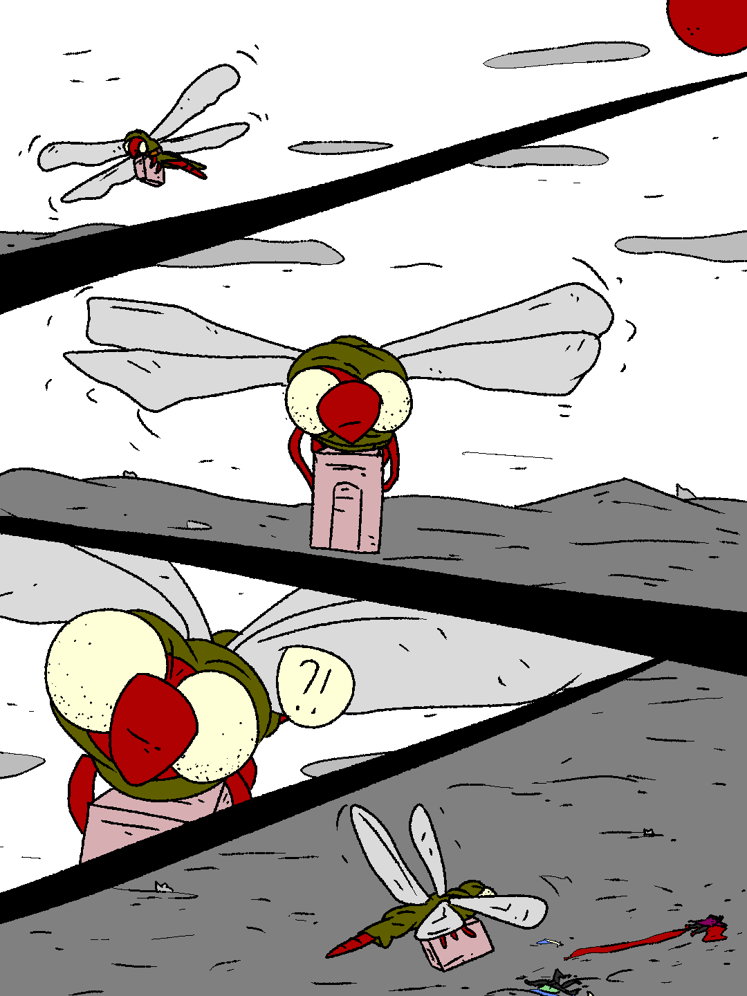 #113 how hard could it be?