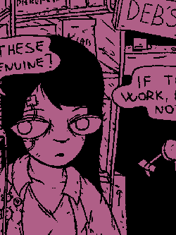resupply