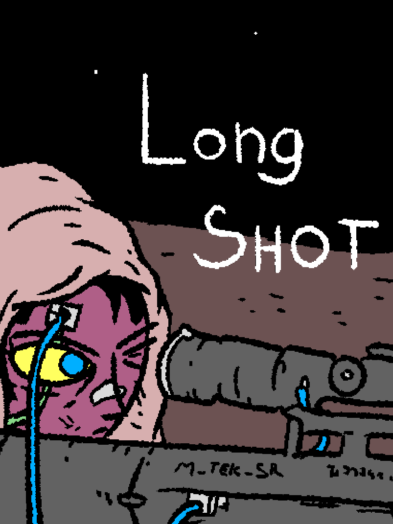 #4036 long shot