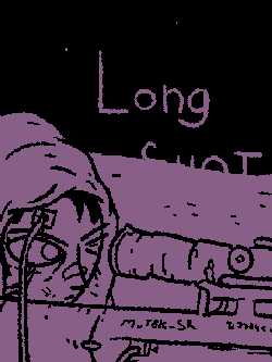 #4036 long shot