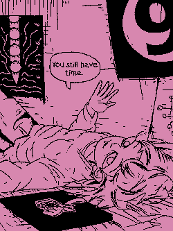 very cryptic