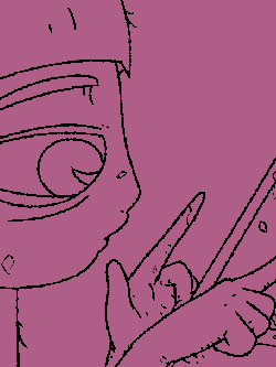 fingerpaint