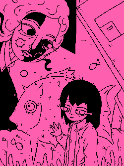 acquired taste
