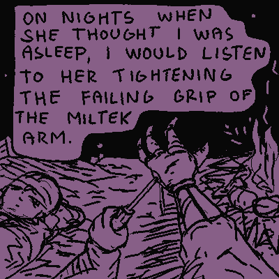 #17 comfort