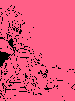 cirno