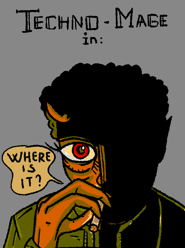 #731393 interrogation