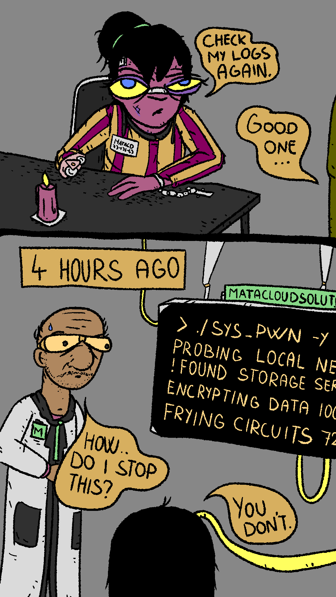 #731393 interrogation