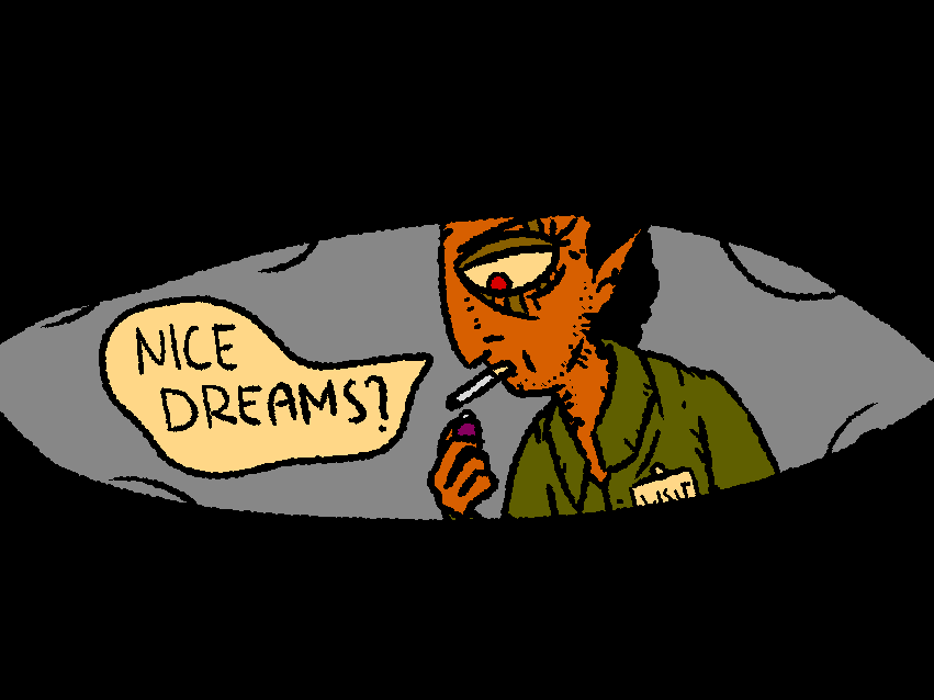 #731393 interrogation