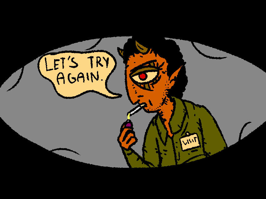 #731393 interrogation