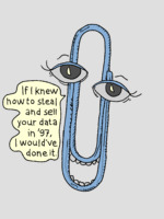 the myth of the good tech giant