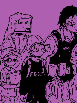 escape from metacity