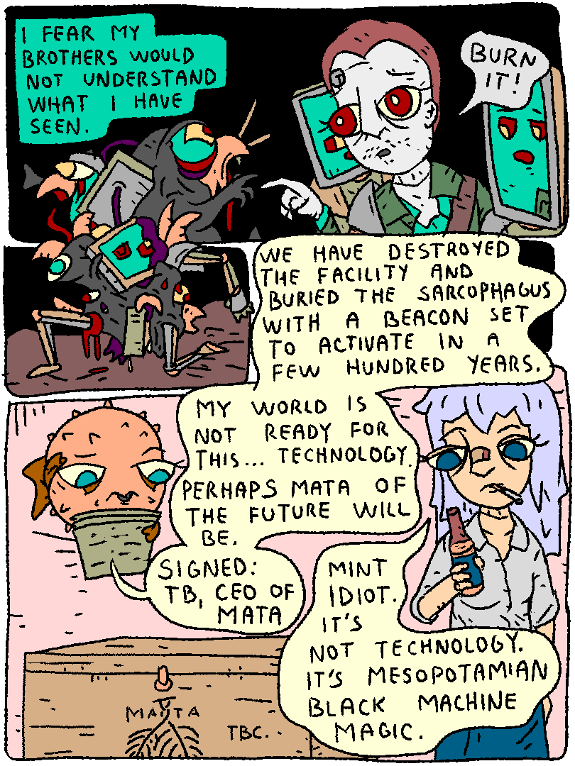 grendel