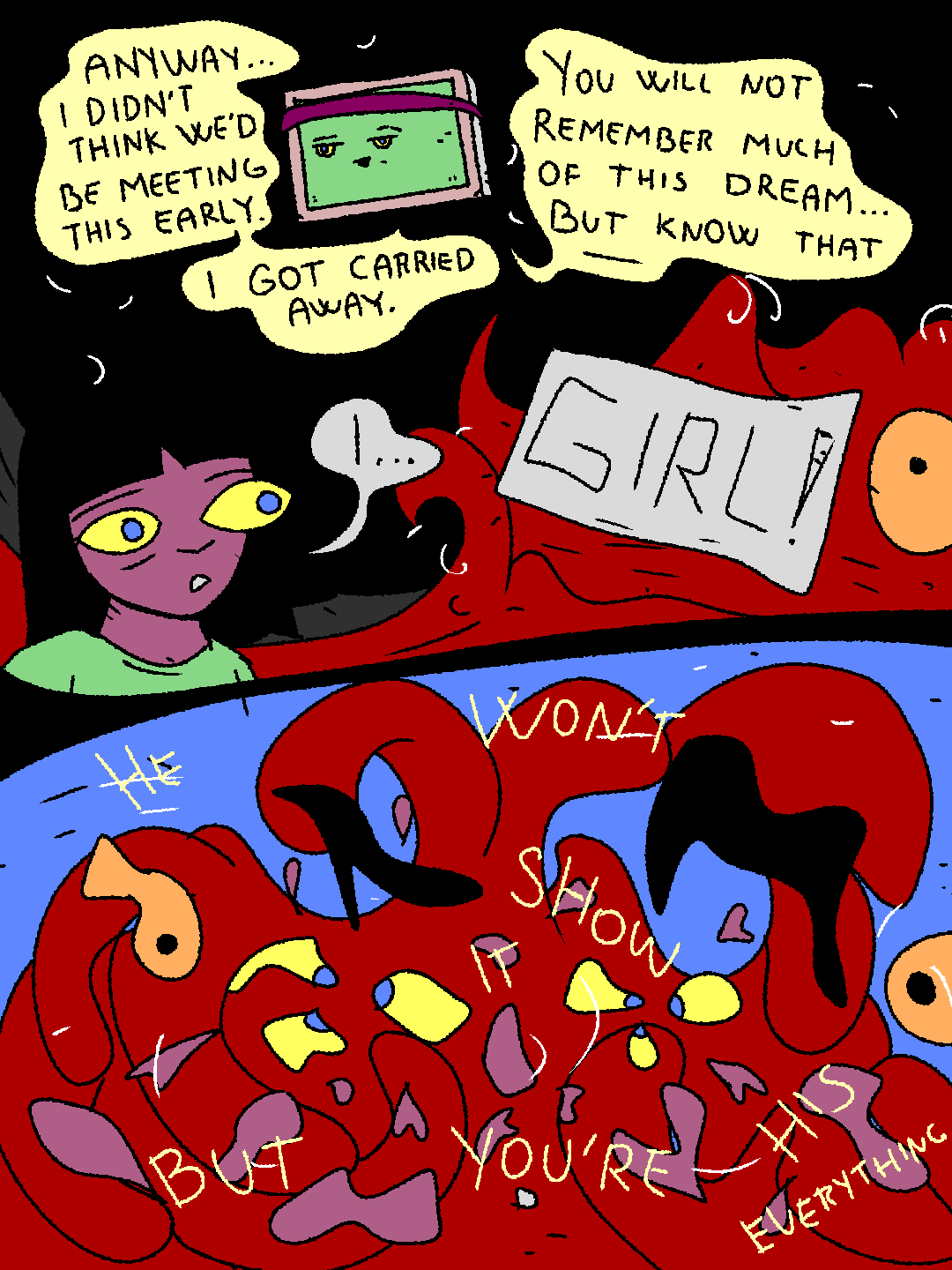 entropy