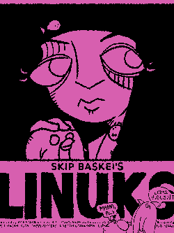 Skip Baskei's LINUKS
