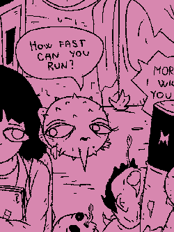 caverns of obsolete