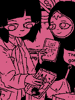 illegal book fair