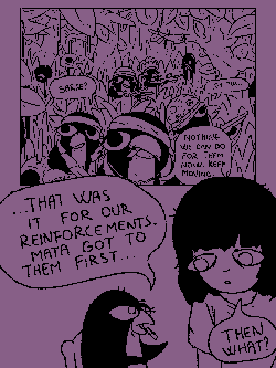 flashback special