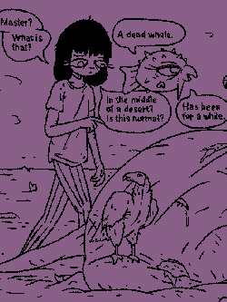slow frog principle