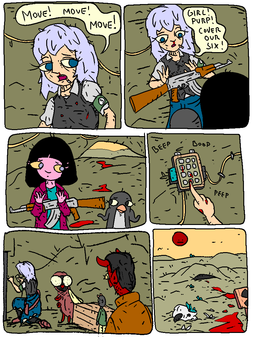 grendel