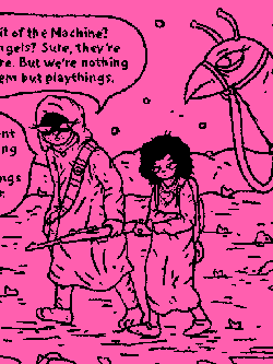 the child of 9, pt.4