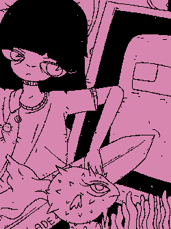 let me be your sharp end of the stick